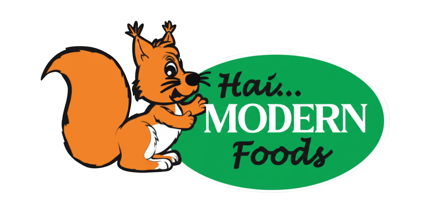 Hai Modern Foods